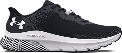 Under Armour Women's UA HOVR Turbulence 2 BLack/Jet Gray/White - 3026525-001