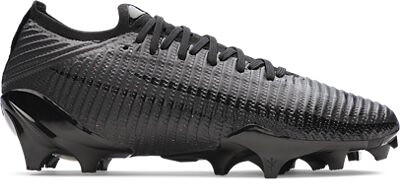 Under Armour Men's Blur Pro Football Cleats Black/Black/Black - 3028220-001