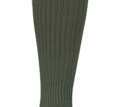 Danner TFX Hot Weather Drymax Over-Calf Sock, Foliage Green - XL