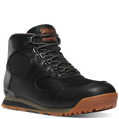 Danner Men's 4.5" Jag II Hiking Boot Midnight - 32251