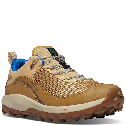 Danner Women's N45 GTX Waterproof Low Hiking Shoe Desert Dusk - 32848
