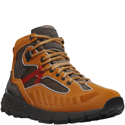 Danner Men's Fullbore ID Boot Roasted Pecan/Peat - 34280