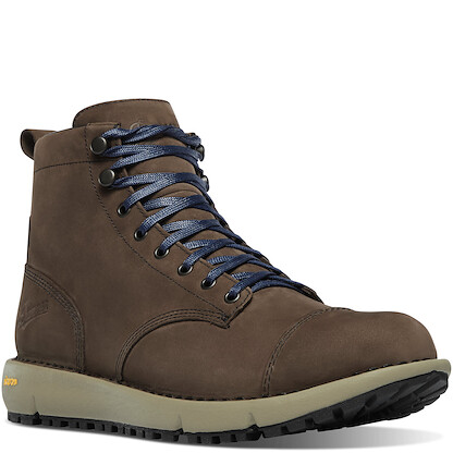 Danner Men's Logger 917 GTX Hiking Boot Bracken - 34682