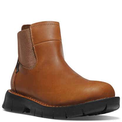 Danner Women's Eastwood GTX Waterproof Chelsea Boot Cascade - 35140