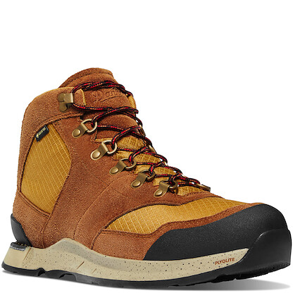 Danner Men's 4.5" Free Spirit GORE-TEX Waterproof Hiking Boot Monks Robe - 37531