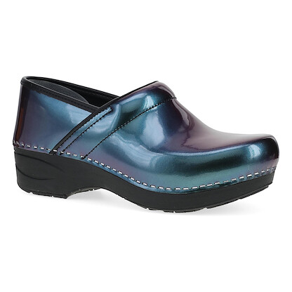 Dansko Women's XP 2.0 Clog Chill Colorshift - 3950680202