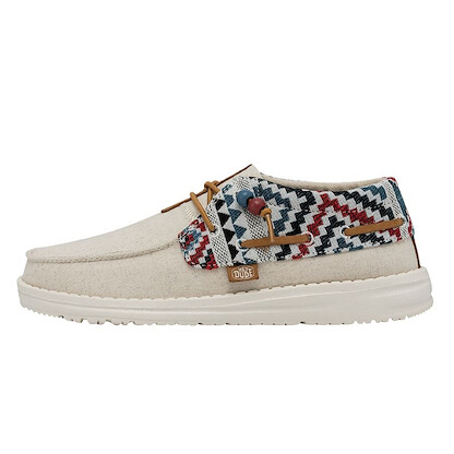 HEY DUDE Shoes Women's Ellie Festival Joshua Tree - 122310303