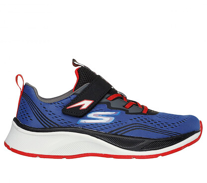 Skechers Boys' Skechers Elite Sport Sneaker Royal/Black - 403950L-RYBK