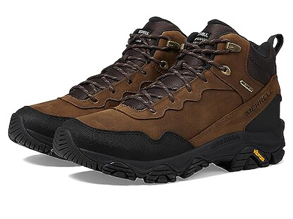 Coldpack 3 Thermo Mid Waterproof Snow Boot,