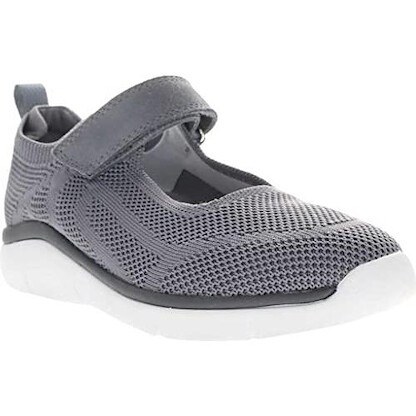 Propet Women's Savannah Mary Jane Cadet Grey - WCA073MCAD