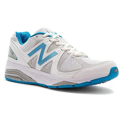 New Balance Women's 1540 v2 Running Shoe White - W1540WB2