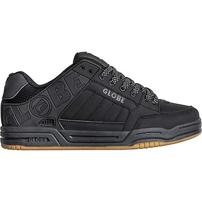 Globe Men's Tilt Skate Shoe Dark Shadow/Phantom - GBTILT-15252