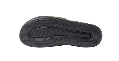 REEF Mens Sandals, Tailslide, Olive/Raven, 7