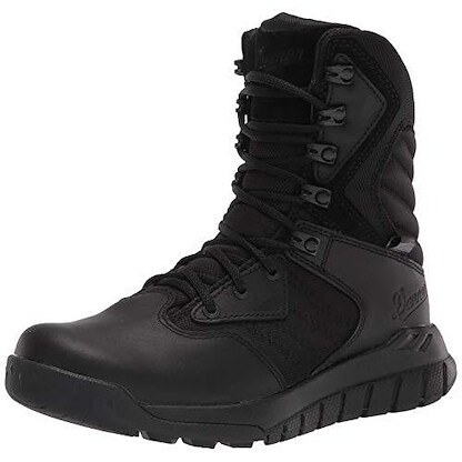 Danner Men's Military and Tactical Boot