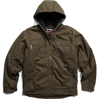Wolverine Men's Lockhart Jacket