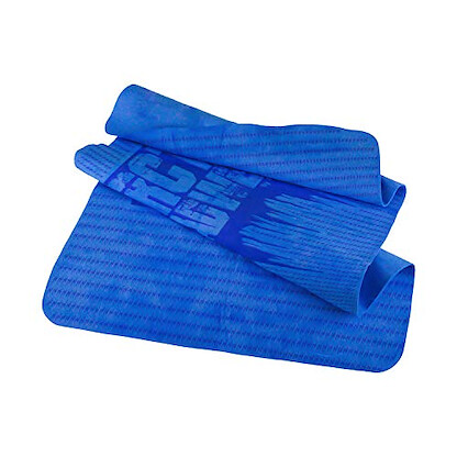 Radians RCS10 Cooling Towel Blue