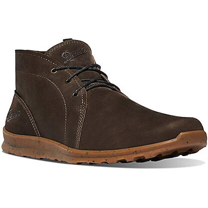 Danner Men's Pilgrim Chukka 4.5" Lifestyle Boot