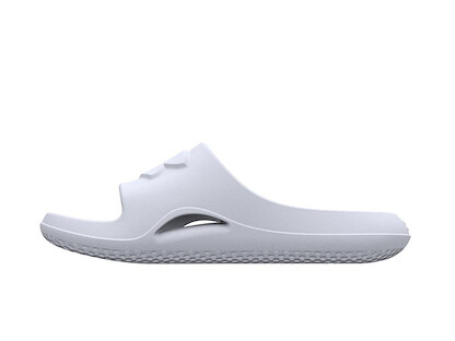 UNDE W UA Locker V S - White-White-White