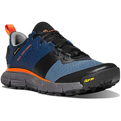Danner Women's Trail 2650 Campo 3" Gore-Tex Hiking Shoe