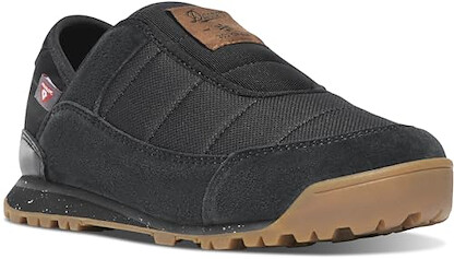 Danner Women's Jag Loft Insulated 200G Lifestyle Shoe, Midnight - 7 M