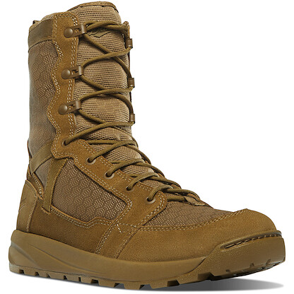Danner Men's 8" Resurgent Tactical Boot Coyote - 50110