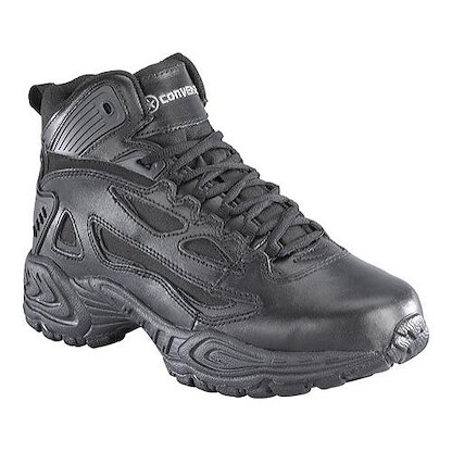 Converse Boots: Women's Athletic Hi-Top Work Boots C840