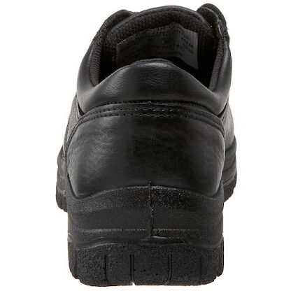 Thorogood Women's Soft Streets Series Plain Toe Oxford