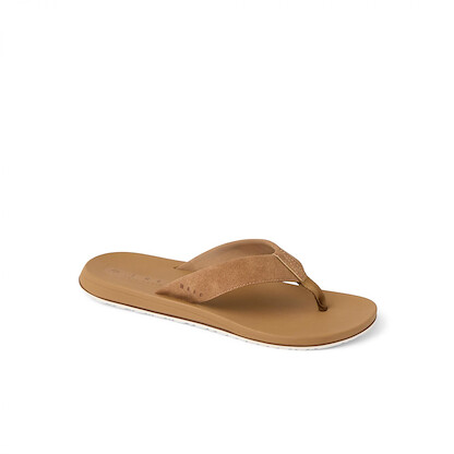 REEF Men's Nox Flip Flop Tobacco - CJ9278
