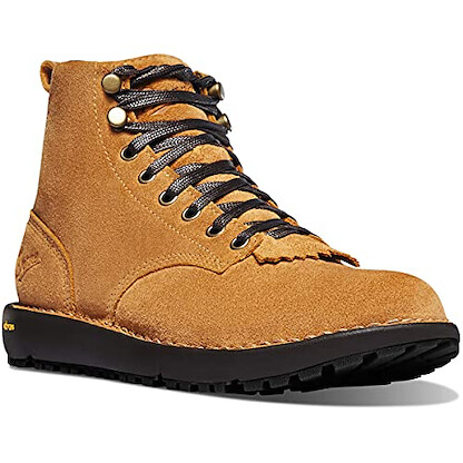 Danner Women's Logger 917 6" Gore-Tex Lifestyle Boot