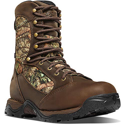 Danner Men's Pronghorn 8" 800G Gore-Tex Hunting Shoe