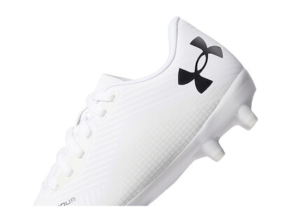 UNDE B UA Shadow Sel - White-White Clay-Black