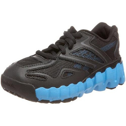 Reebok Mini Zig Sonic Running Shoe (Toddler)