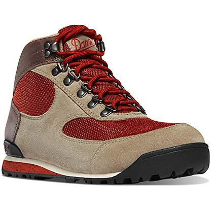 Danner Women's Jag Dry Weather 4.5" Lifestyle Boot