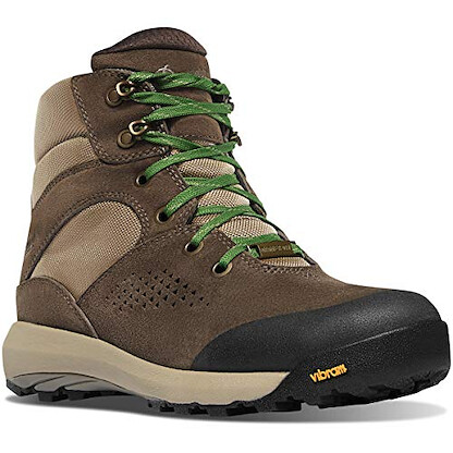 Danner Women's Inquire Mid 5" Waterproof Lifestyle Boot