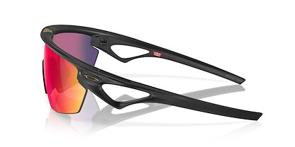Oakley Sunglasses OO 9403 940303 Matte Black/Prizm Road Policarbonate Standard