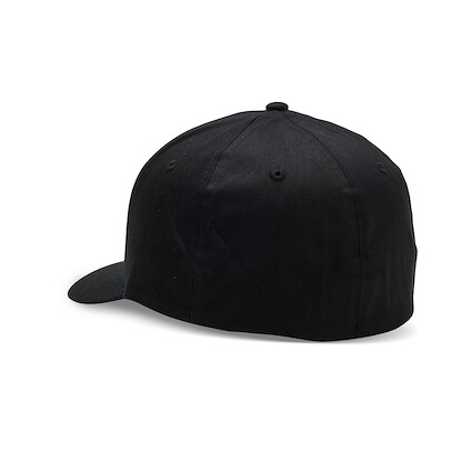 Fox Racing Men's Fox Head Flexfit Hat
