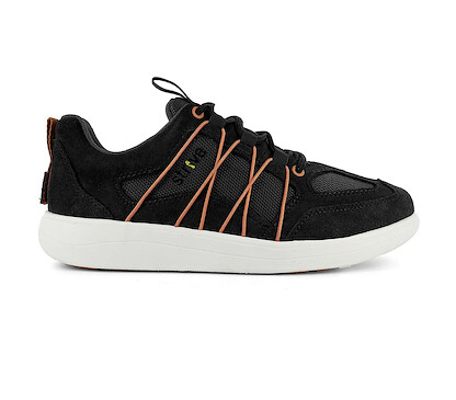 Strive Women's Lisbon Casual Shoes Black - 3369W-011