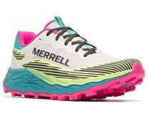 Merrell Men's Agility Peak 6 Flashdance 12 Medium