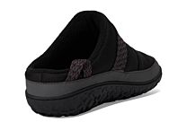 Chaco Men's Ramble Rugged Clog Coal 13 Medium