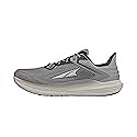 Altra Men's Torin 8 Wide Zero Drop Running Shoe Dark Shadow - AL0A85QJ-222