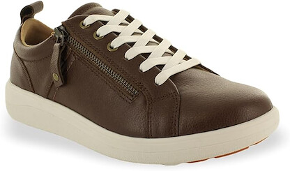Strive Women's Talia Casual Comfort Shoe Conker - 24031CK