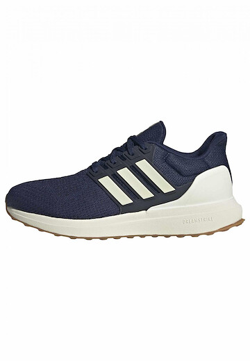Adidas Men's Ultradream DNA Athletic Shoe Dark Blue/Off White/Legend Ink - JS2703