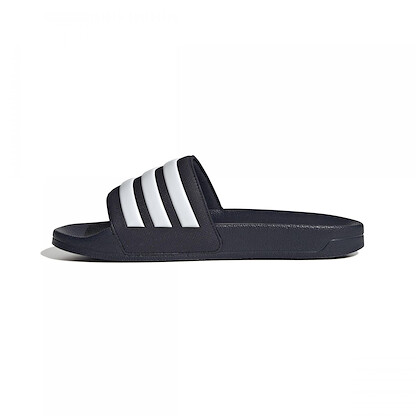Adidas Unisex Adult Adilette Shower Slides Legend Ink/White/Legend Ink - GZ5920