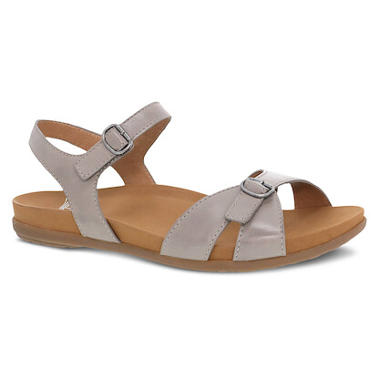 Dansko Women's Judith Stone Calf Leather - 6222790300