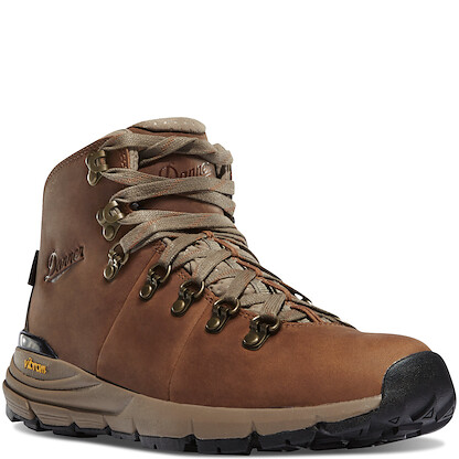 Danner Women's Mountain 600 Hiking Boot Brown - 62251