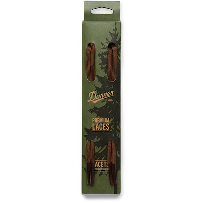 Danner Unisex Tachyon Replacement Laces Coyote 1 Pair - 70082