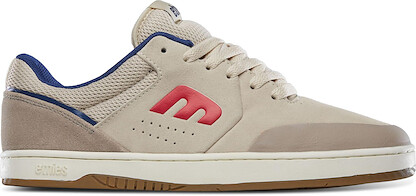 Etnies Men's Marana OG Skate Shoes Tan - 4101000487-260