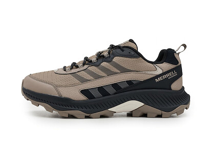Merrell Men's Speed Strike 2 Hiking Shoes Fungi - J037847