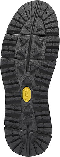 Danner Women's Logger Moc 917 6" Boot, Charcoal - 9.5 M