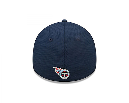 New Era Men's NFL 2022 Sideline 39THIRTY Coaches Flex Hat